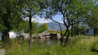  Beautiful gardens 